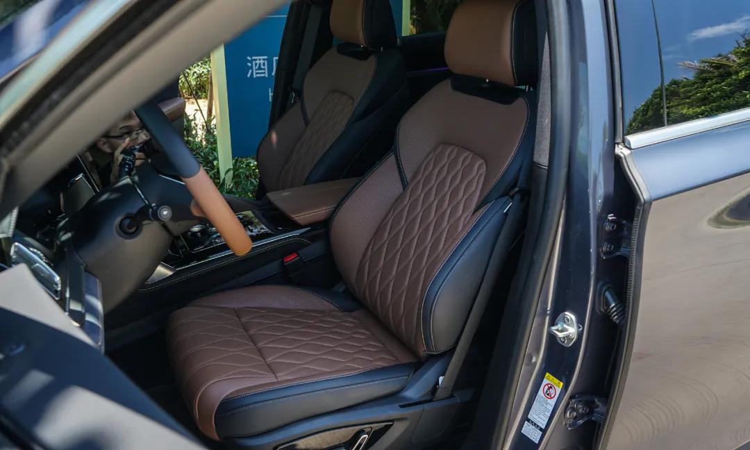 比亚迪唐dmi和本田奥德赛哪个省油,比亚迪唐dmi跑长途感受