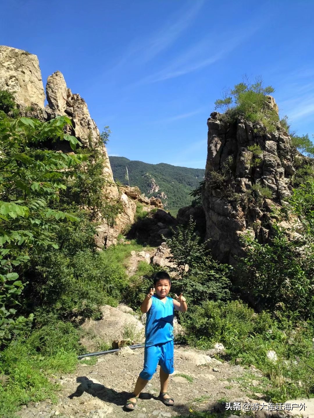 从大连怎么到天门山,大连到大连天门山怎么坐车最方便