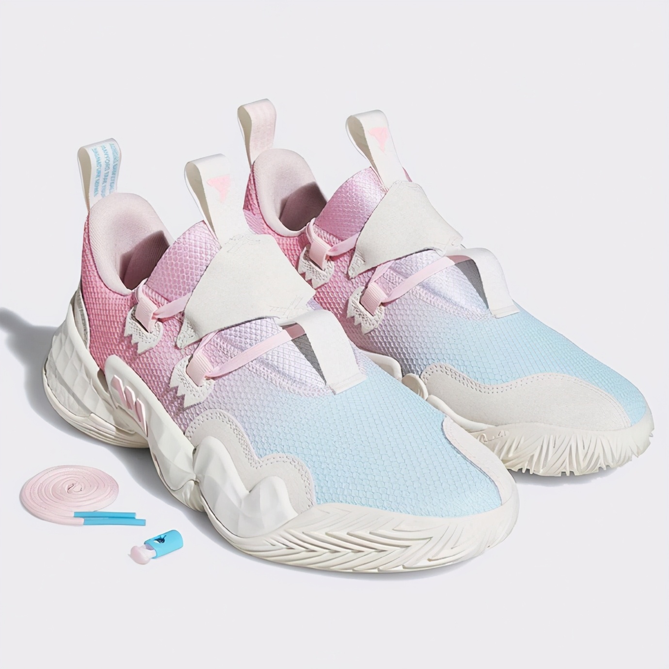 字母哥3代篮球鞋偏大还是偏小,字母哥球鞋3代上脚合集