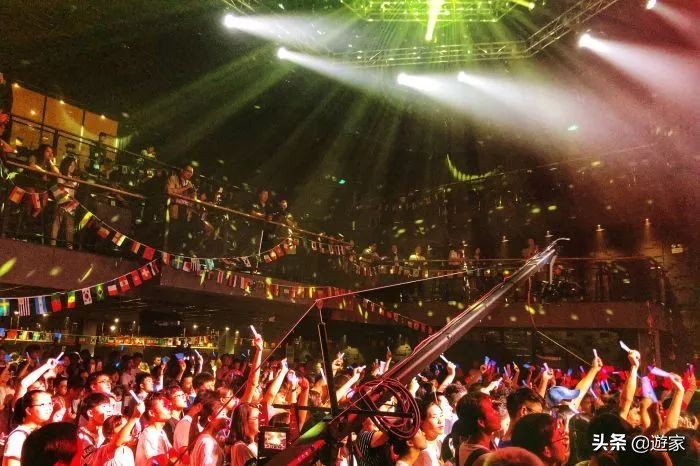 这五座城市LiveHouse的故事,献给热爱音乐的你