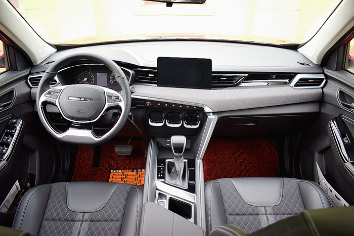 北汽绅宝智达x3试驾视频,北汽智达x3手动挡试驾视频