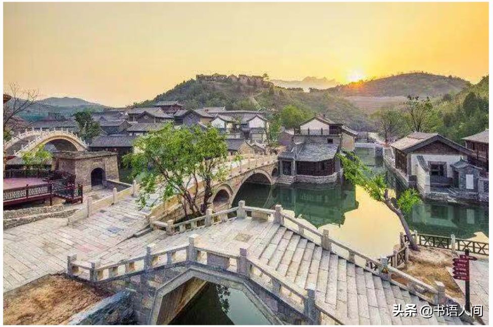 古北水镇打卡攻略,古北水镇长城一日游攻略