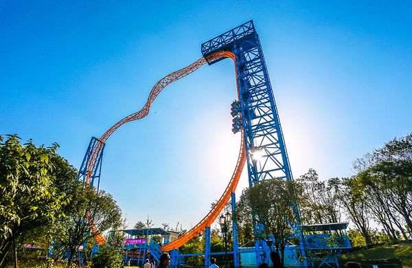 成都国色天香陆地乐园几号线,国色天乡童话世界陆地乐园区别