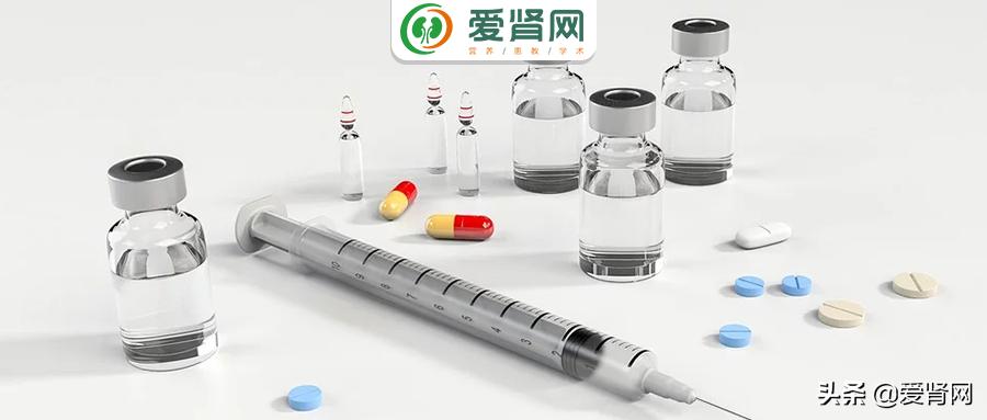 sglt2抑制剂治疗糖尿病肾病,肾脏病的最新治疗