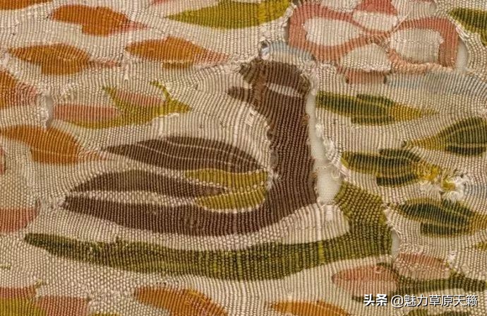 忽必烈汗简介,元朝成吉思汗的绘画