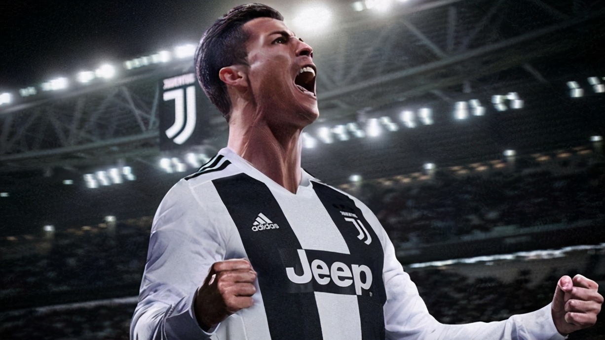 平民英雄与超级英雄有什么差别？瓦尔迪打爆曼城，C罗扛起尤文