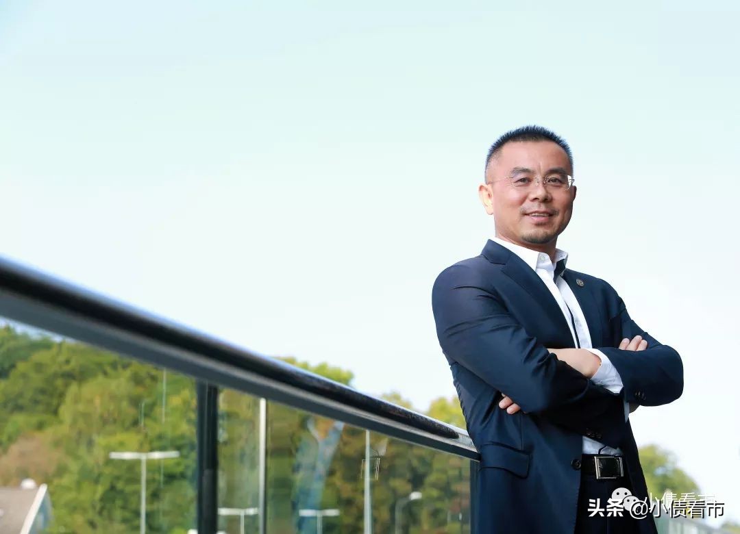 “百亿环保民企”无法兑付3亿回售资金,被PPP项目拖入债务泥潭