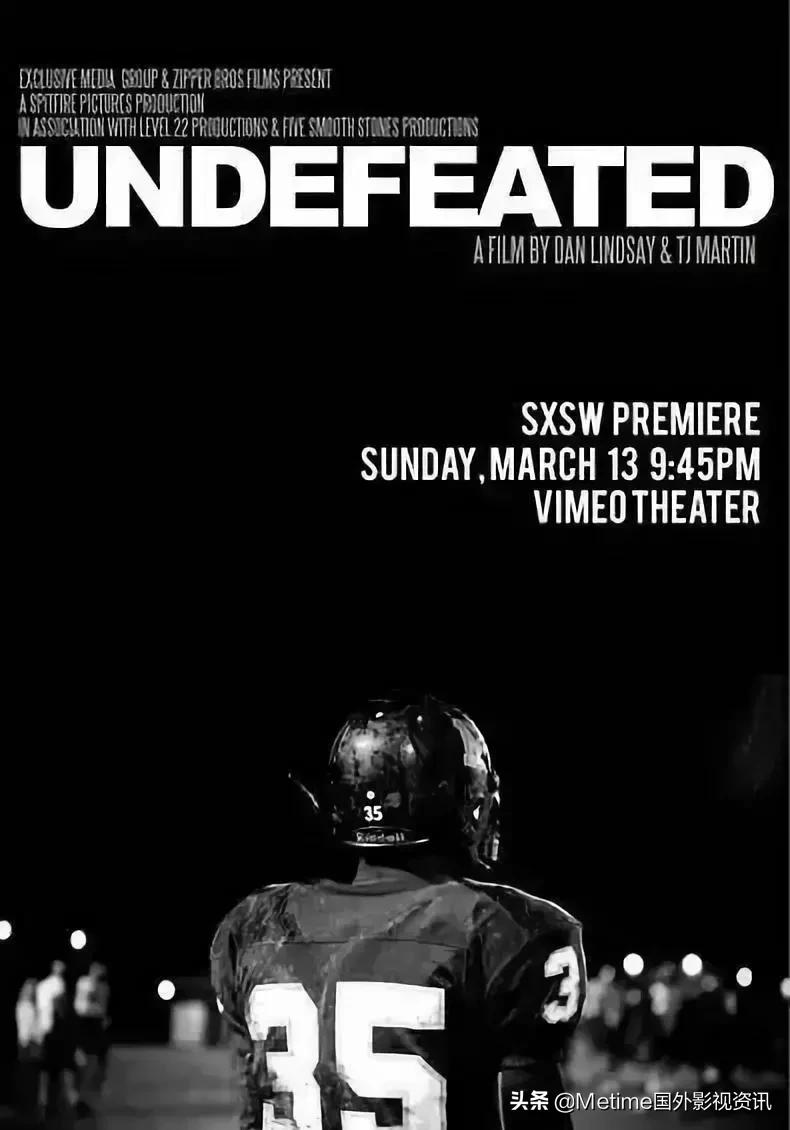 6部激励人心的体育电影,励志热血橄榄球电影