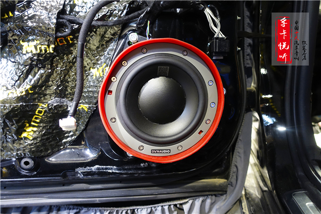 大嘴皇冠丹拿音响改装,江门皇冠丹拿音响改装