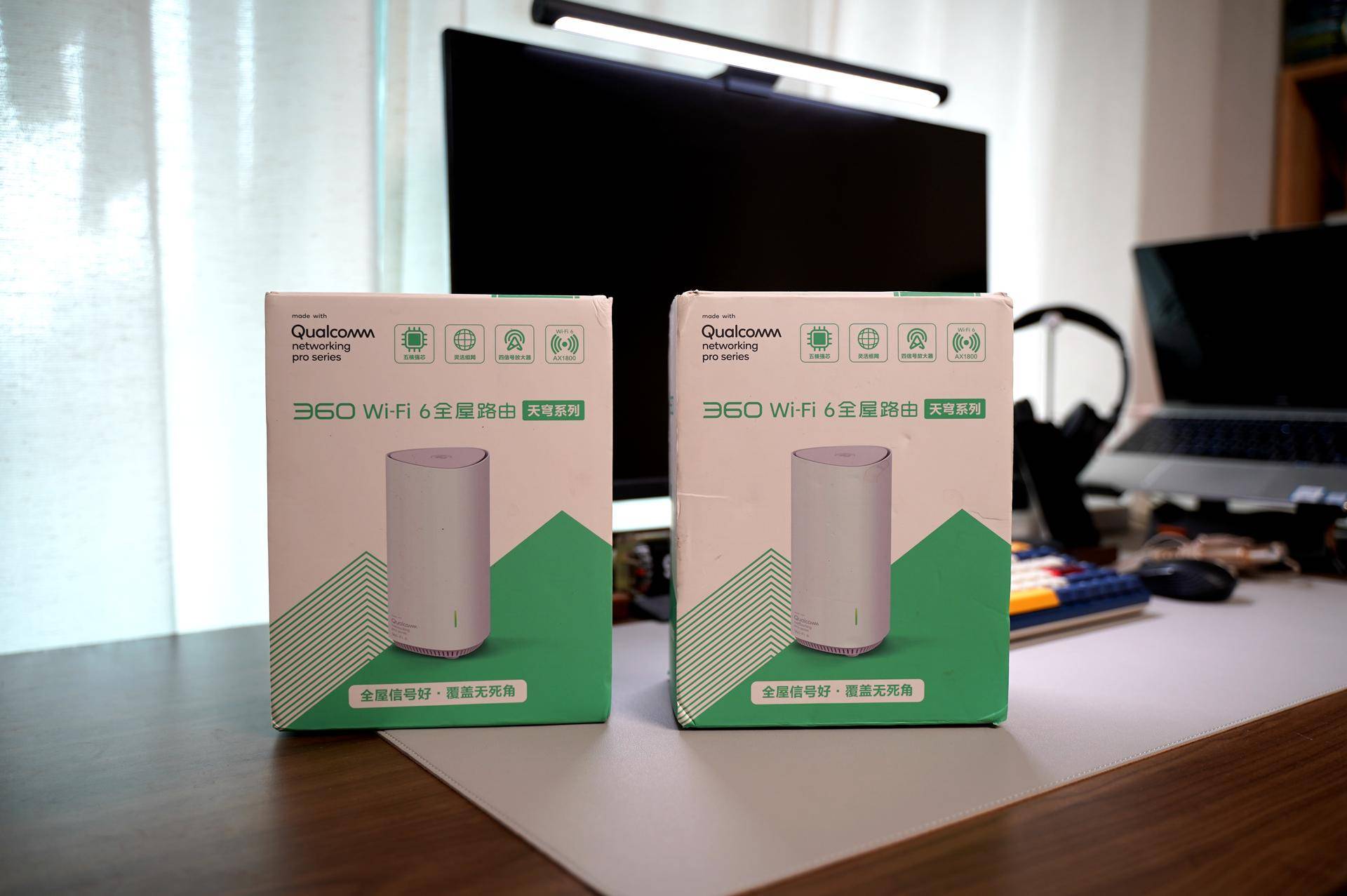 全屋智能最好用什么路由器,全屋路由器组网推荐