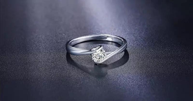 钻石各种镶嵌的寓意,钻石吊坠镶嵌款式图