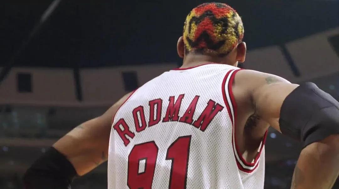 nba被封杀球队,nba乔丹个人经历