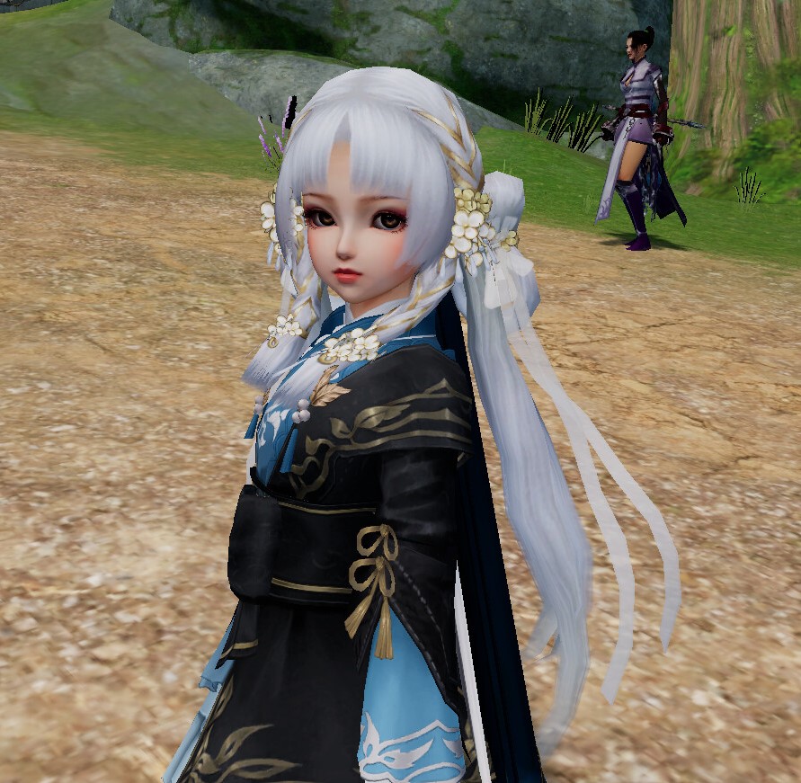 剑网3老玩家回归,剑网3回归玩家100级怎么玩