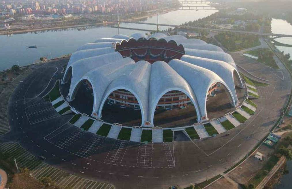 世界十大知名球场,诺坎普足球世界排名