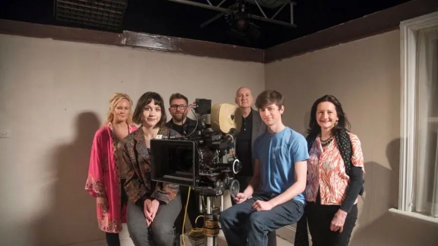 英国电影系最好的大学,英国电影学校哪家强