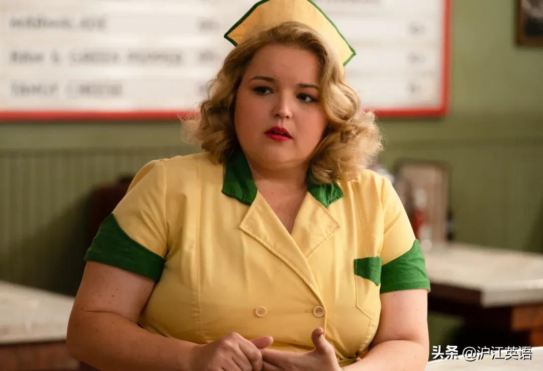 《致命女人》不“致命”了？是你没有看懂第二季的玄机