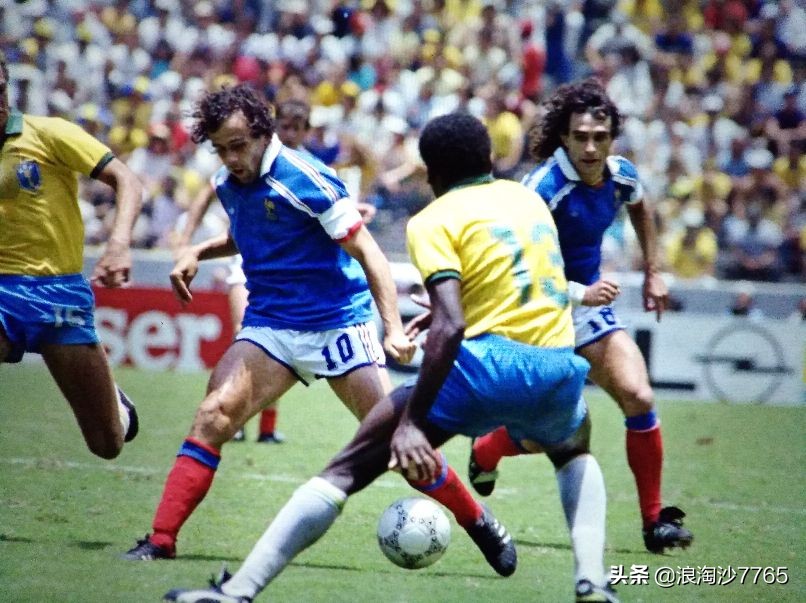 足坛历史经典中场铁三角组合,当今绿茵场三大顶级球员