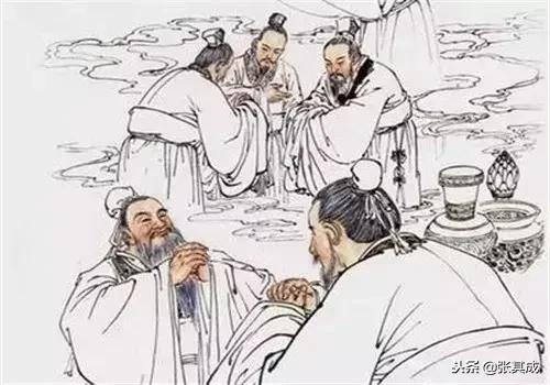 论中医养生文化,论中医药