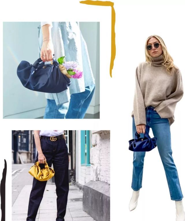 夏天值得拥有的包,夏天适合什么颜色包