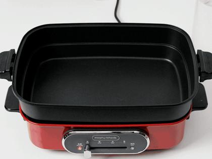 曾经造过飞机的83岁英国品牌,出了款高颜值多功能料理锅火遍全网