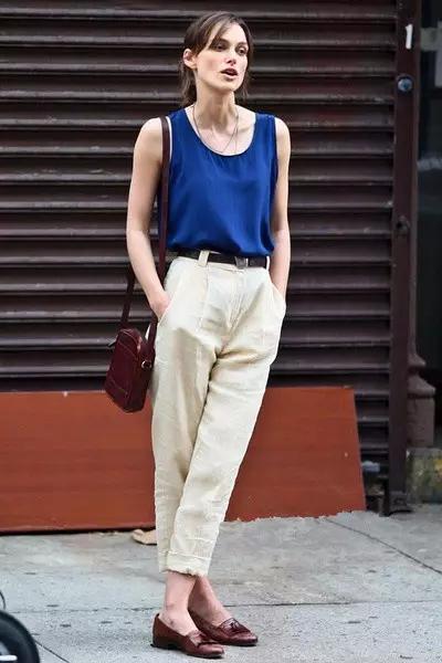 凯拉奈特莉惊艳了多少人盛世美颜,凯拉奈特莉平板身材