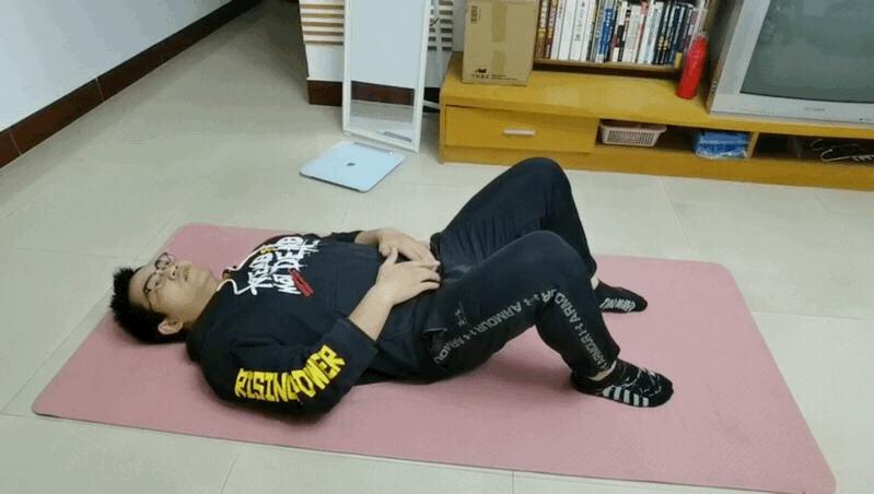 产后腹直肌分离恢复瘦肚子训练,产后腹直肌分离恢复的最佳方法