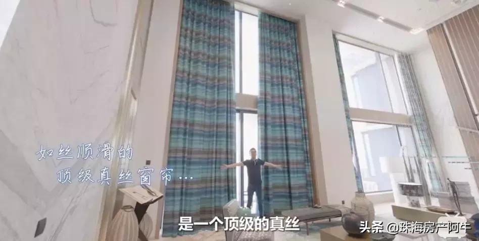 深圳富人区顶级豪宅前10,深圳顶级豪宅701000平