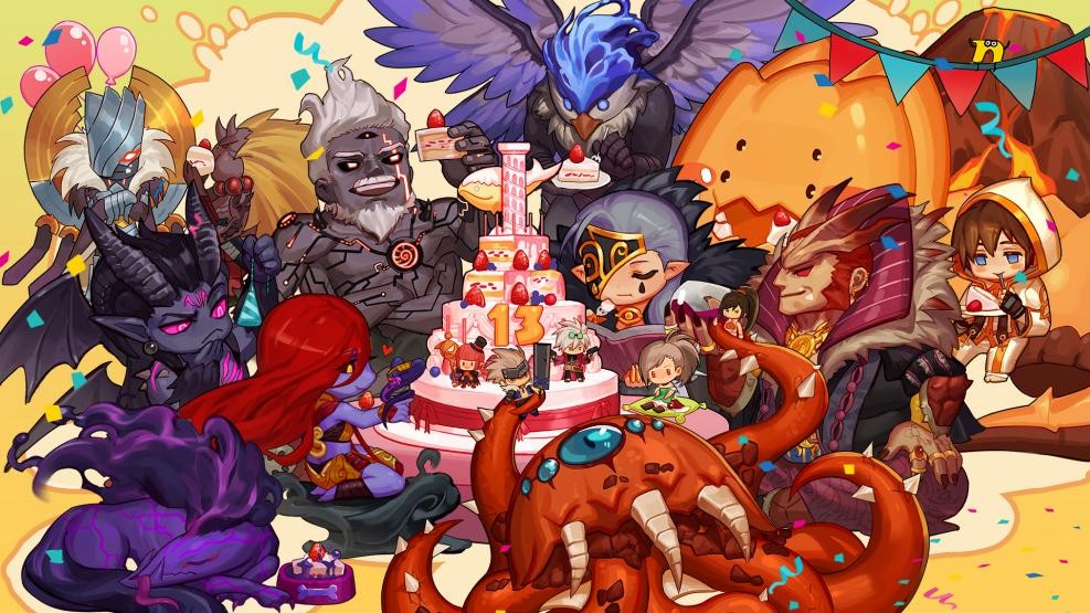 韩服体验服神话跨界,韩服体验服什么时候更新完