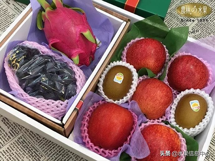 端午水果礼盒搭配在60元左右,端午水果礼盒搭配方案简单