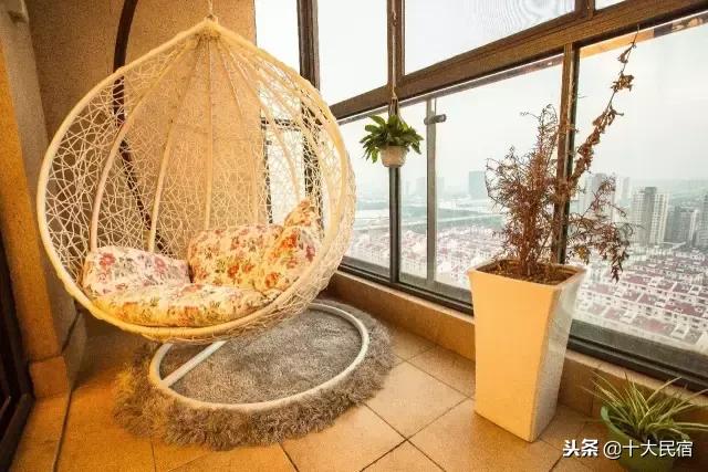 苏州有哪些民宿值得推荐,苏州高档私人民宿推荐