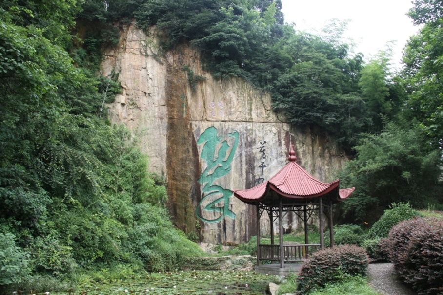 暑假莫干山旅游推荐自驾游,暑假亲子自驾莫干山