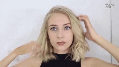 减龄显脸小好打理中长款,秋冬款显脸小