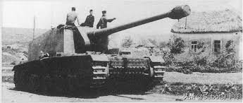 二战埃米尔坦克歼击车,二战德军三大坦克歼击手