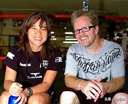 为道塾·截拳之道|谭泰莉:科学截拳道之好的结构