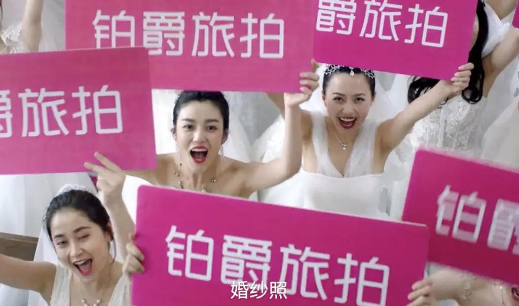 金枪大叔讲行业,做营销金枪大叔