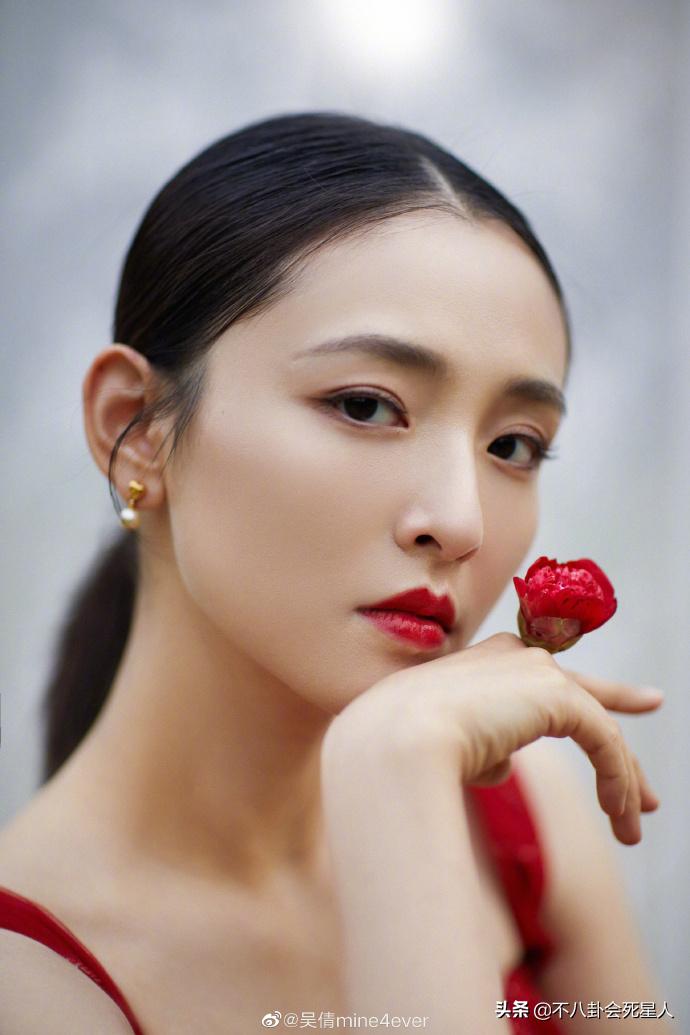 张雨剑吴倩现在关系怎样,张雨剑吴倩现在关系如何