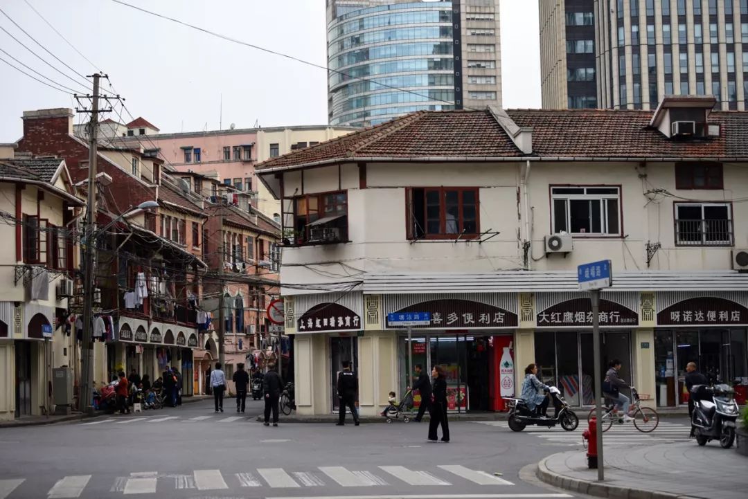 魔都最值得逛的马路,魔都网红马路视频