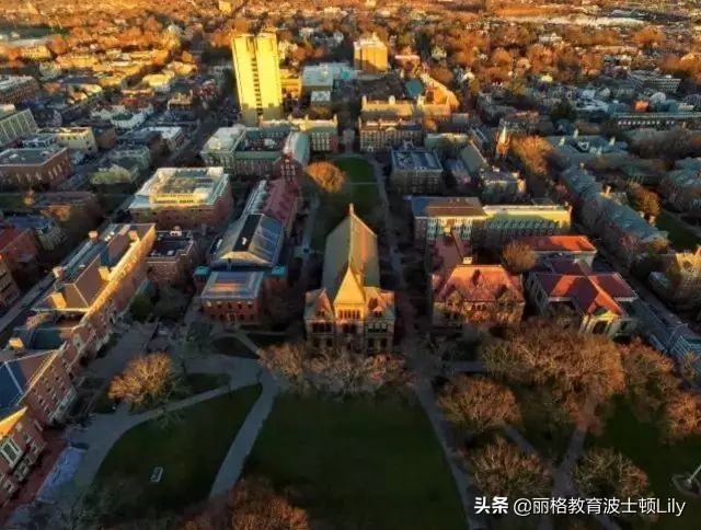 【Ivy零距离藤校专辑】|布朗大学篇-生活在布朗（上）