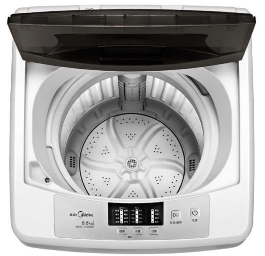 海尔美的洗衣机质量可靠吗,西门子海尔美的滚筒洗衣机哪个好