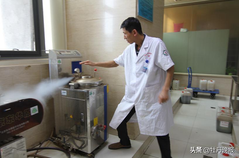 煎药师需要考证吗,煎药师辛苦吗