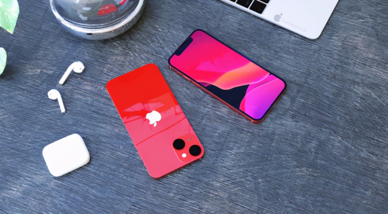 苹果受灾近日最新消息,官方辟谣苹果13减产