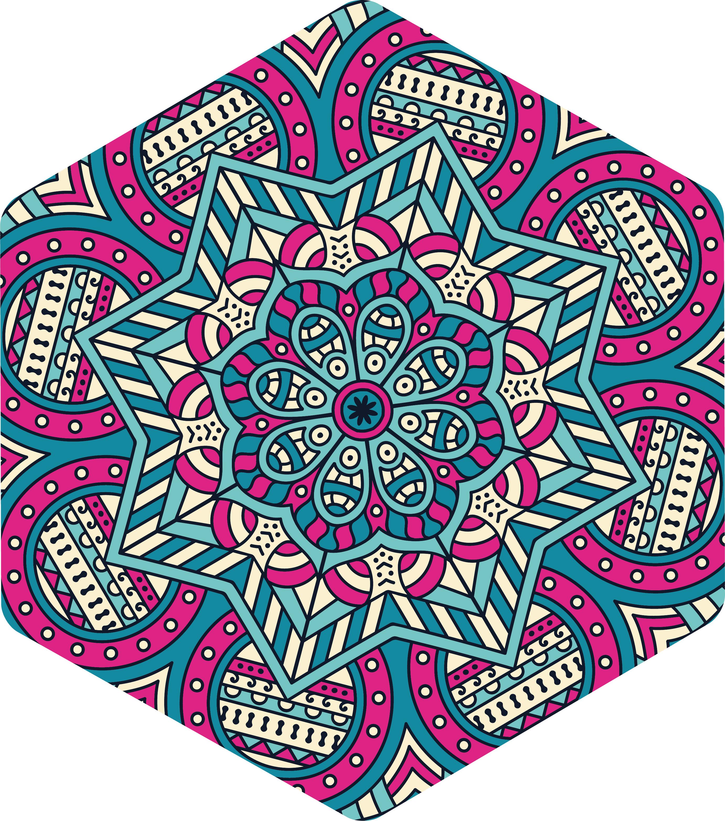 中国圆形图案花纹,中国传统花纹简单图案大全