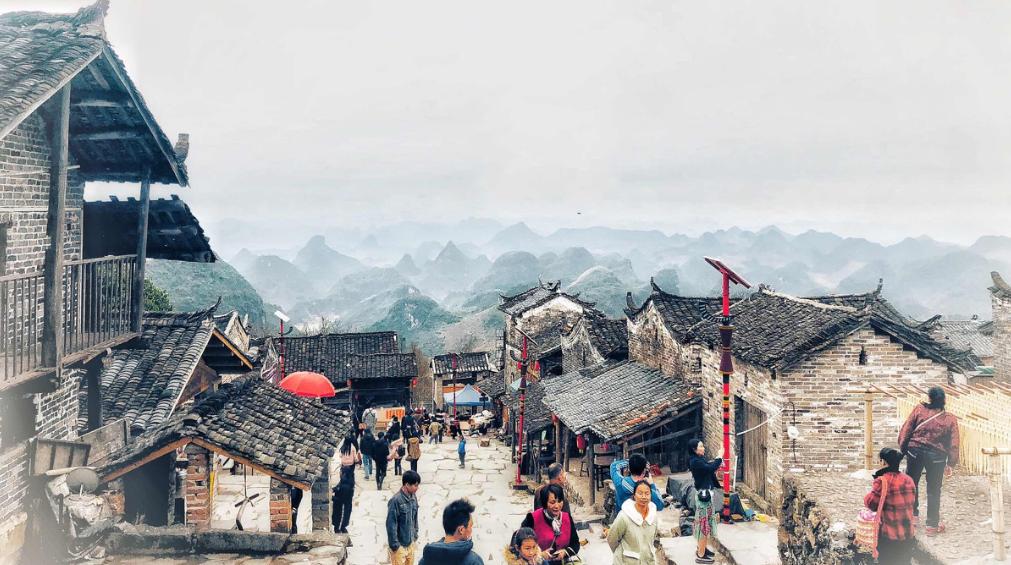 瑶族千年瑶寨攻略,中国最好的瑶寨排名