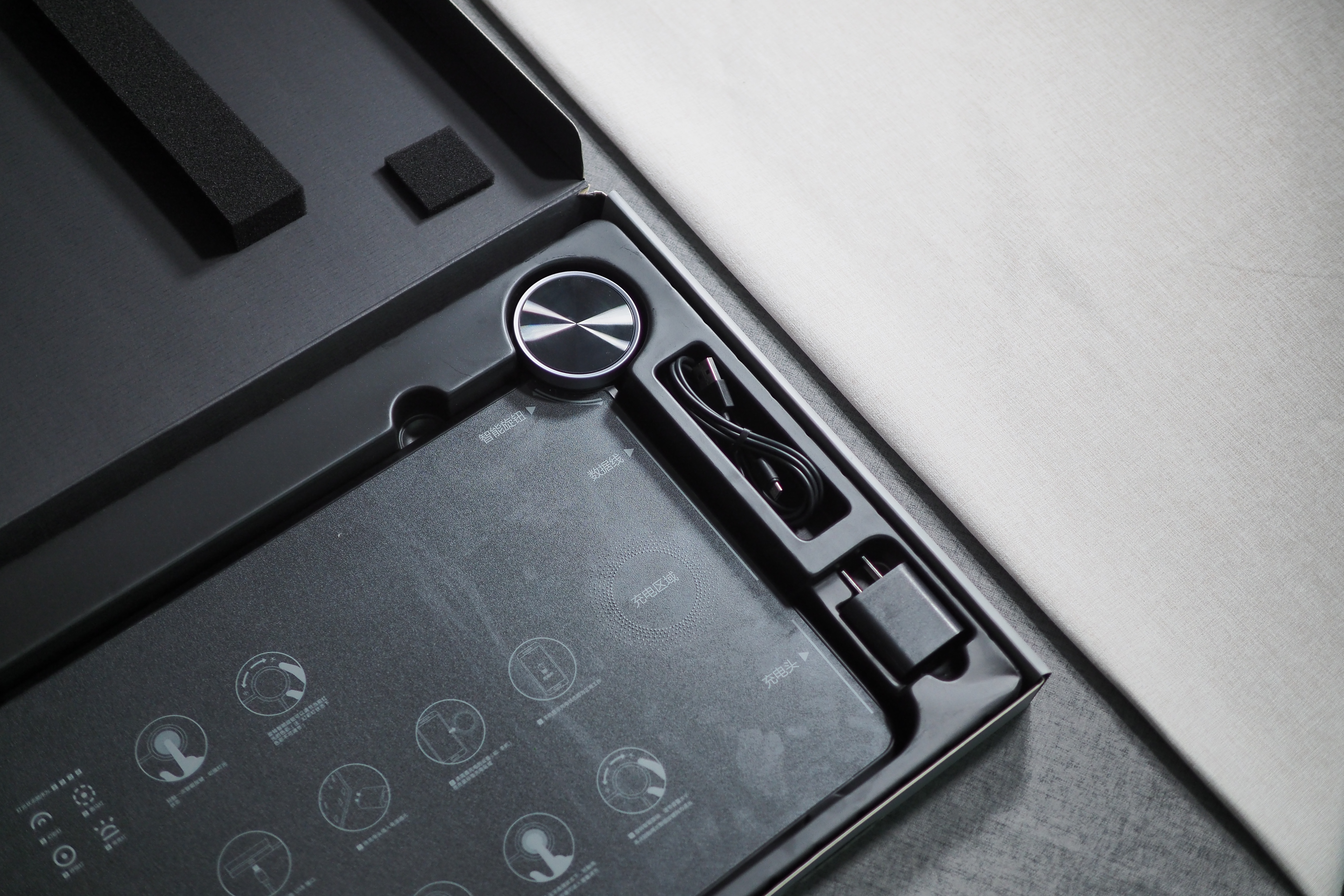 小米智能鼠标体验,小米smartpad评测