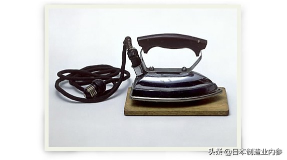 松下电器：从3人小作坊，逆袭成为世界家电巨头，松下产品历经了什么？