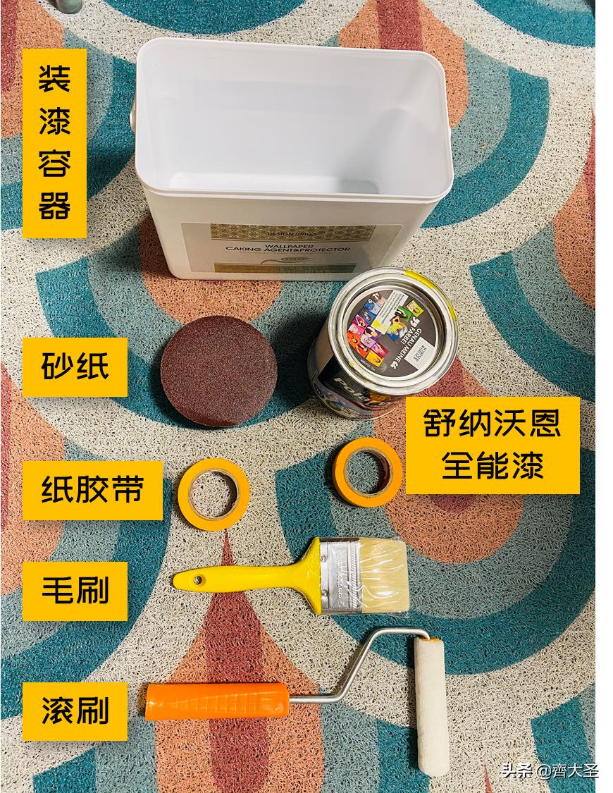 门套改色刷漆好还是贴膜好,入户门刷漆改色能用几年