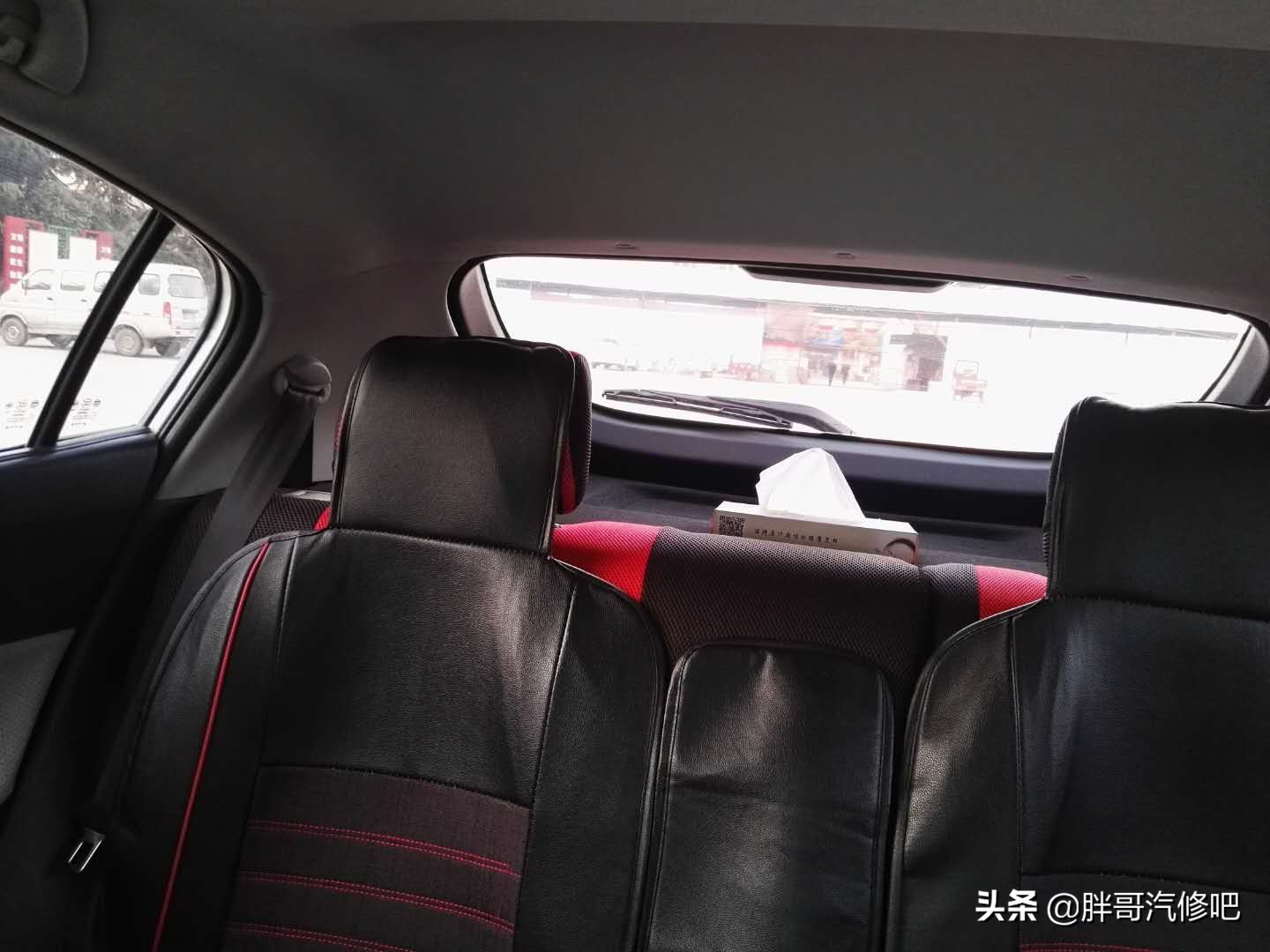 胖哥两百万收奥迪rs6,胖哥收车2万元