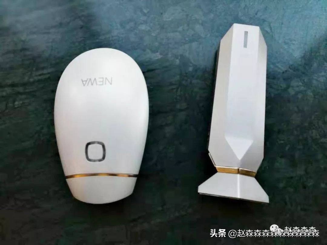 脱毛仪ulike和牛奶光美容仪的区别,beautigo奶冻脱毛仪和ulikeair3哪个好