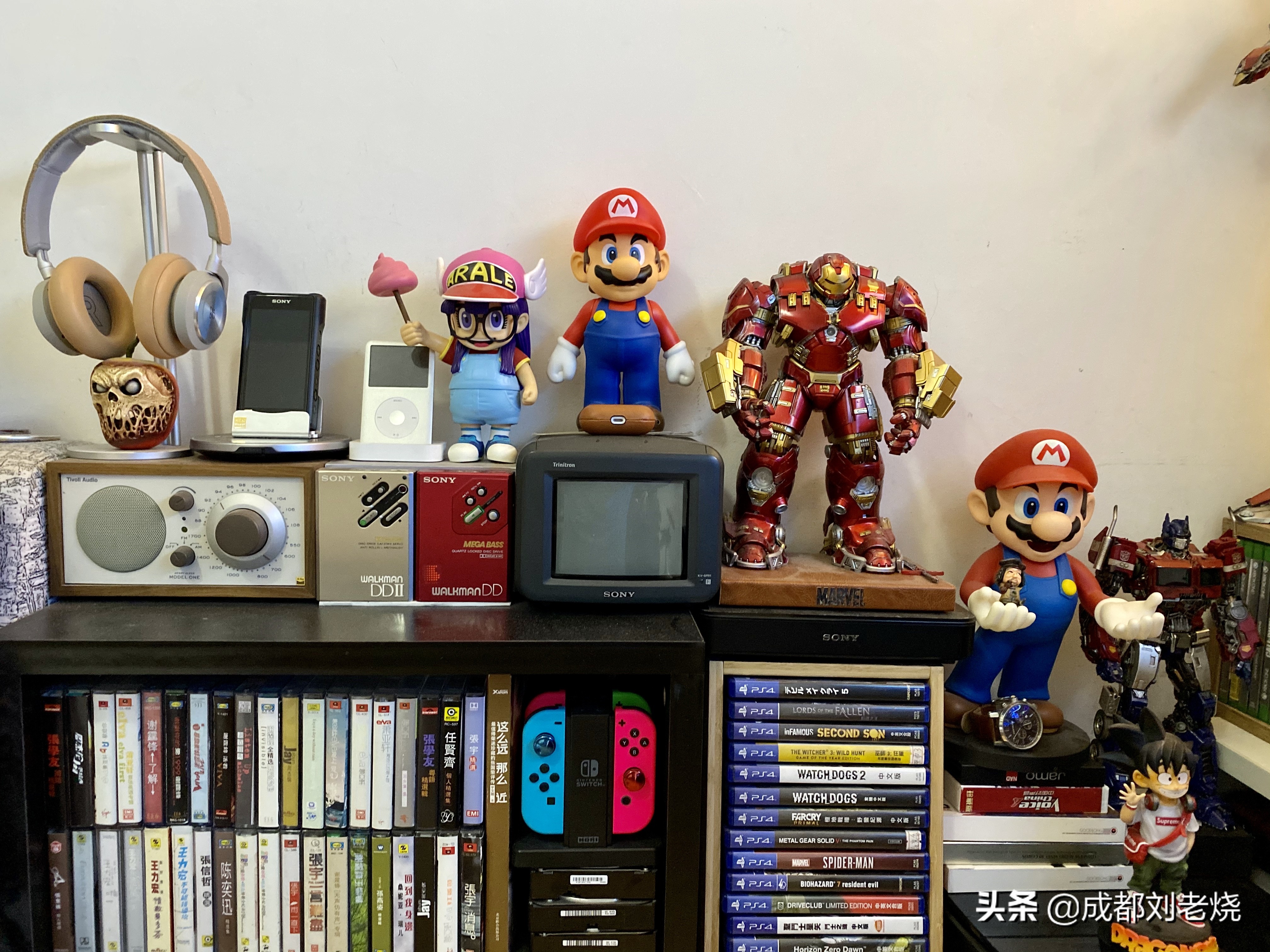 盘点7个月以来购买的实用好货,十大败家产品排行