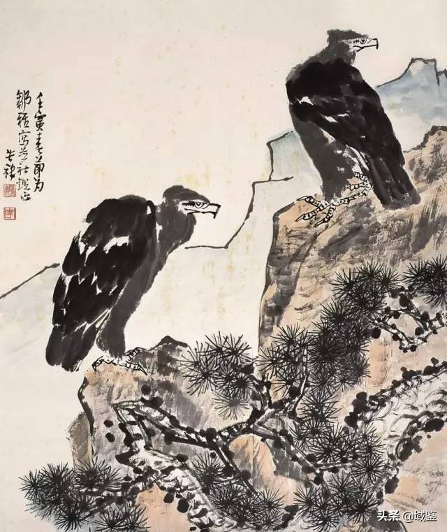 齐白石一幅大幅画多少钱,齐白石的人物画一平尺多少钱